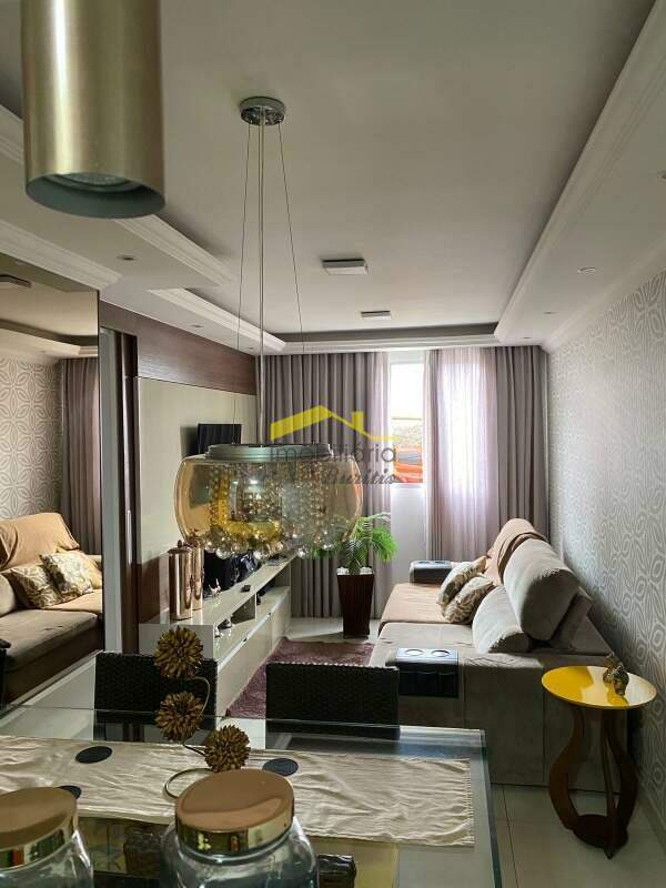 Apartamento com área privativa à venda no Betânia: 