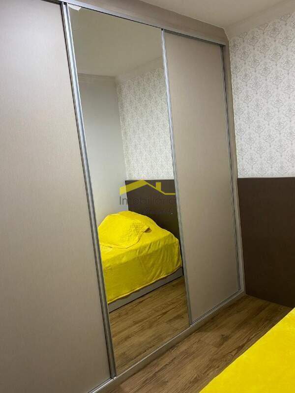 Apartamento com área privativa à venda no Betânia: 