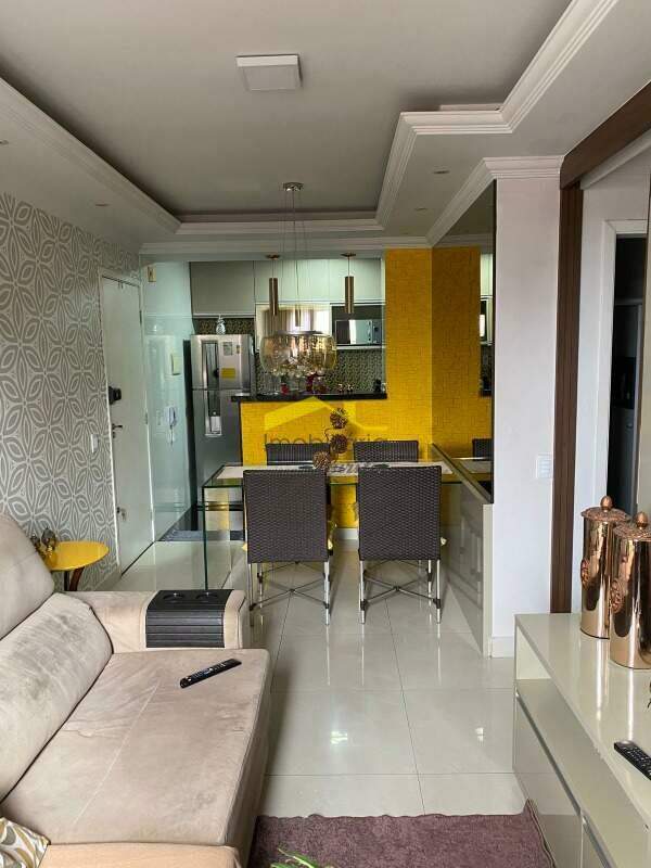 Apartamento com área privativa à venda no Betânia: 