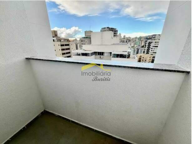 Apartamento à venda no Buritis: 