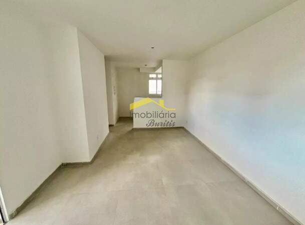 Apartamento à venda no Buritis: 