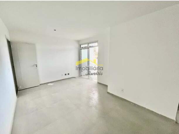 Apartamento à venda no Buritis: 