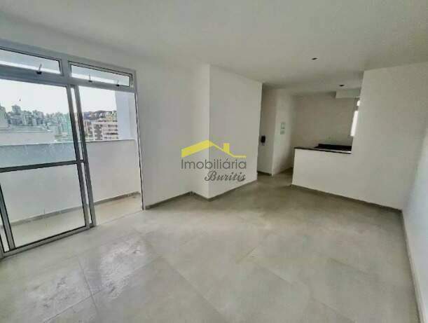 Apartamento à venda no Buritis: 