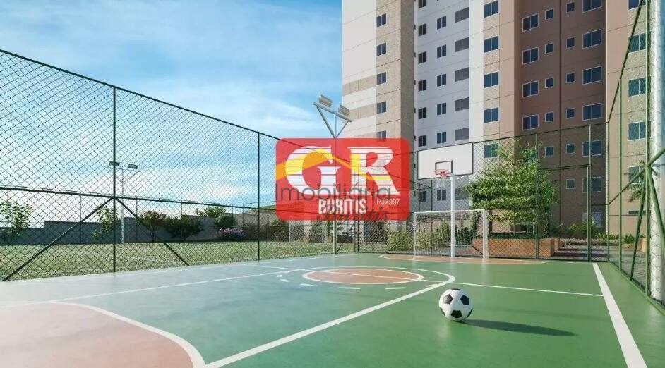 Apartamento à venda no Palmeiras: 