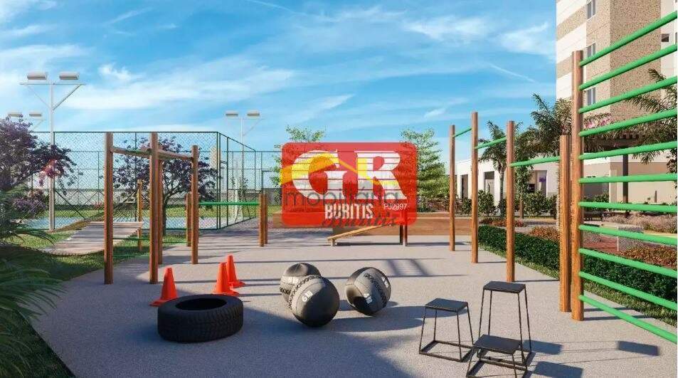 Apartamento à venda no Palmeiras: 