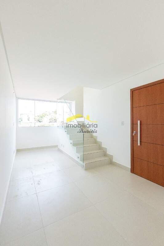 Cobertura à venda no Salgado Filho: 