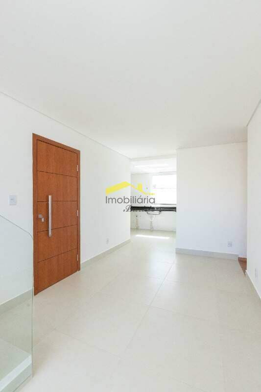 Cobertura à venda no Salgado Filho: 