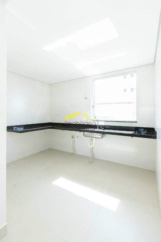 Cobertura à venda no Salgado Filho: 