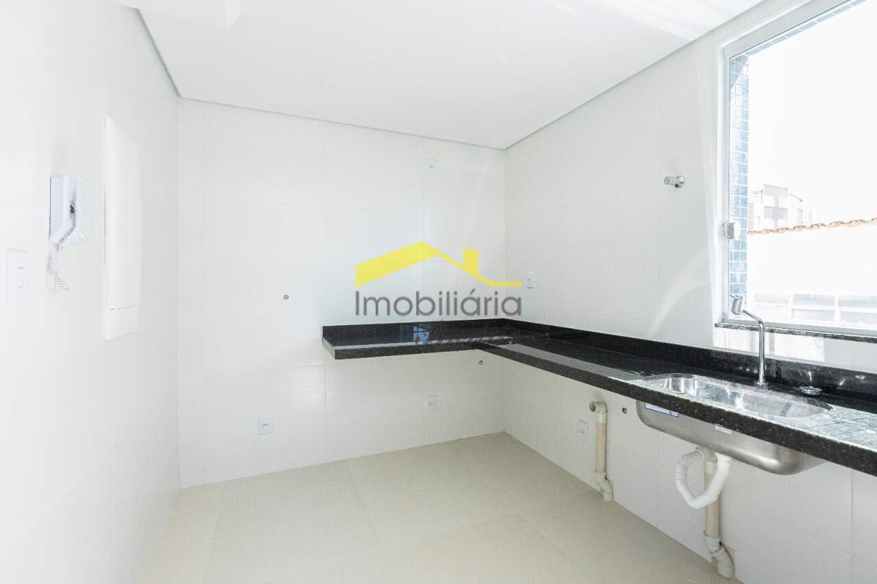 Cobertura à venda no Salgado Filho: 