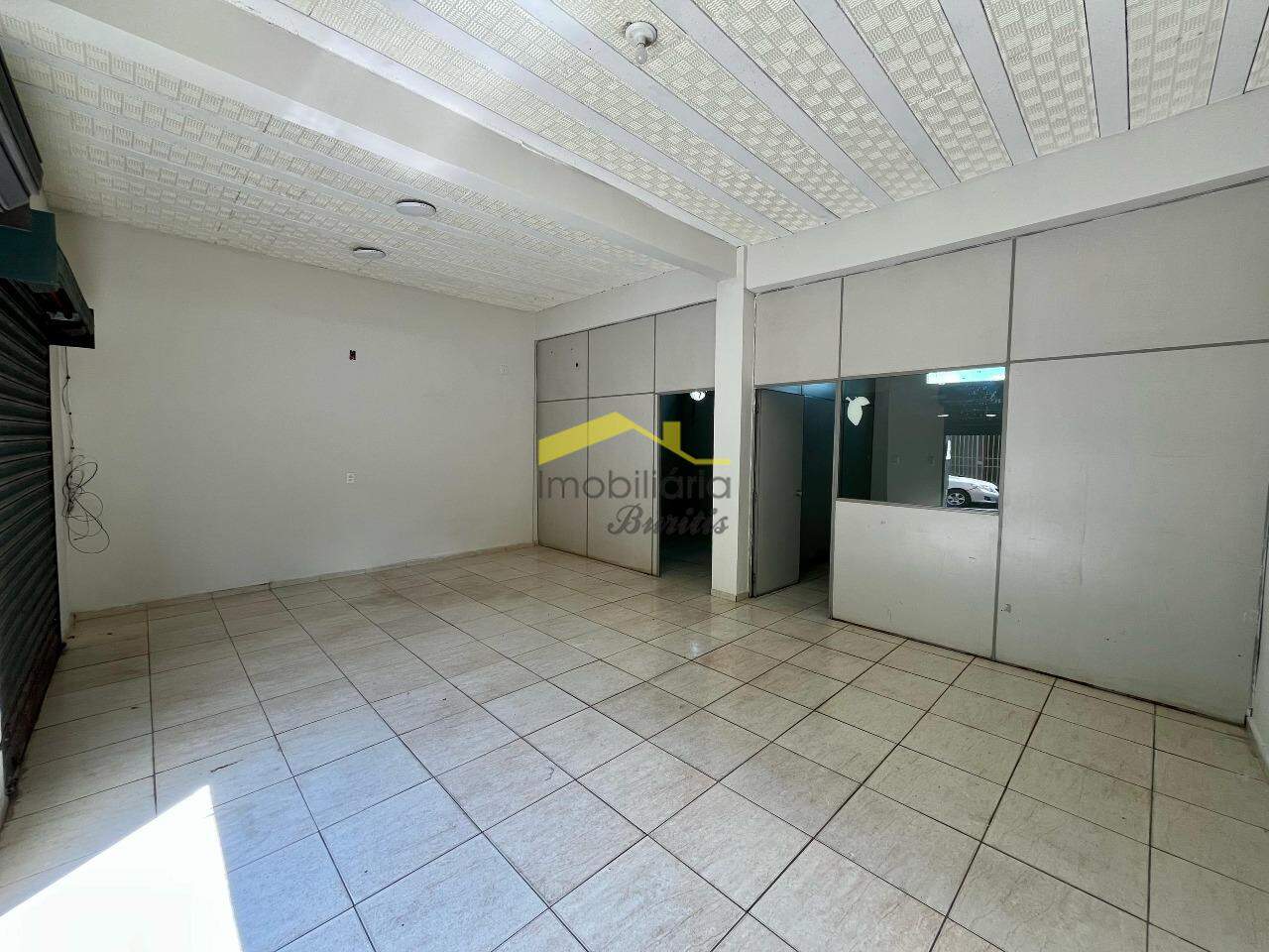 Loja para aluguel no Salgado Filho: 