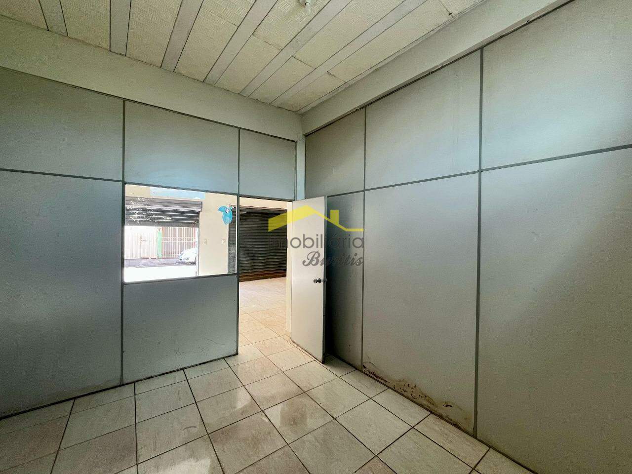 Loja para aluguel no Salgado Filho: 