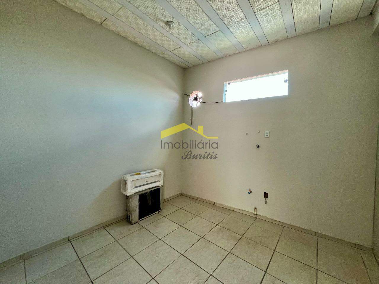 Loja para aluguel no Salgado Filho: 