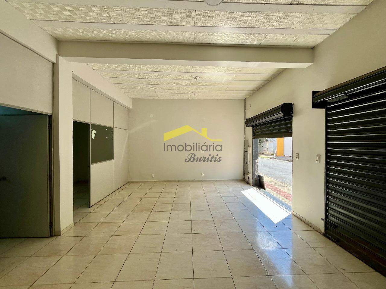 Loja para aluguel no Salgado Filho: 