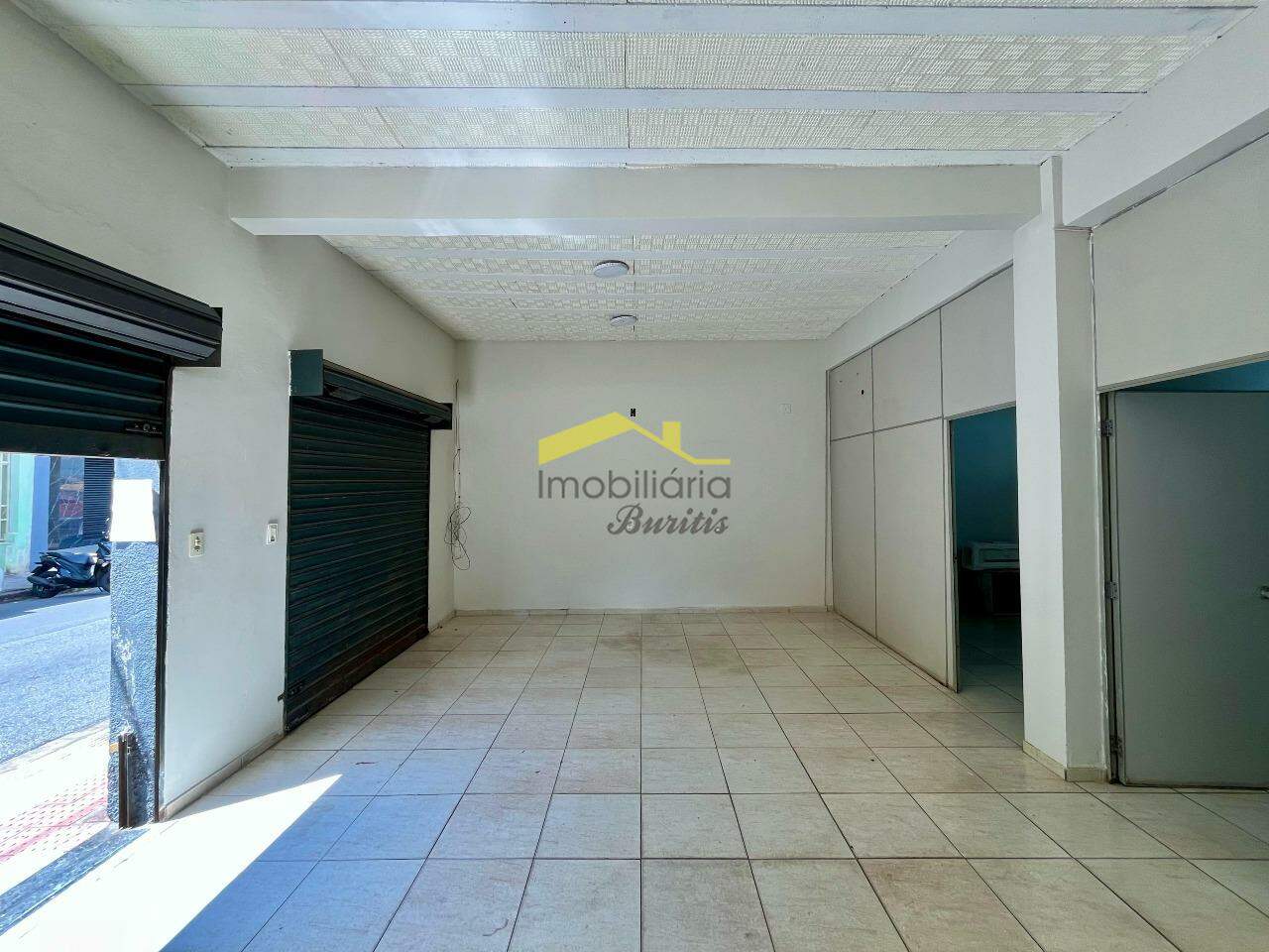 Loja para aluguel no Salgado Filho: 