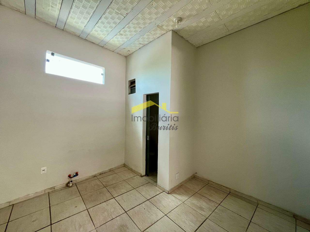 Loja para aluguel no Salgado Filho: 