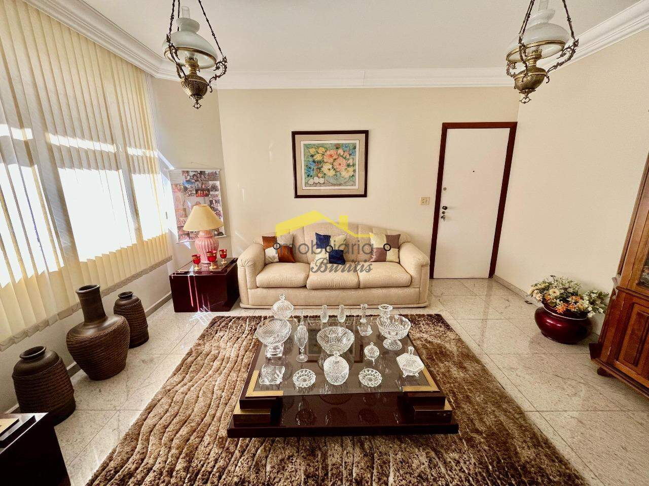 Apartamento para aluguel no Buritis: 