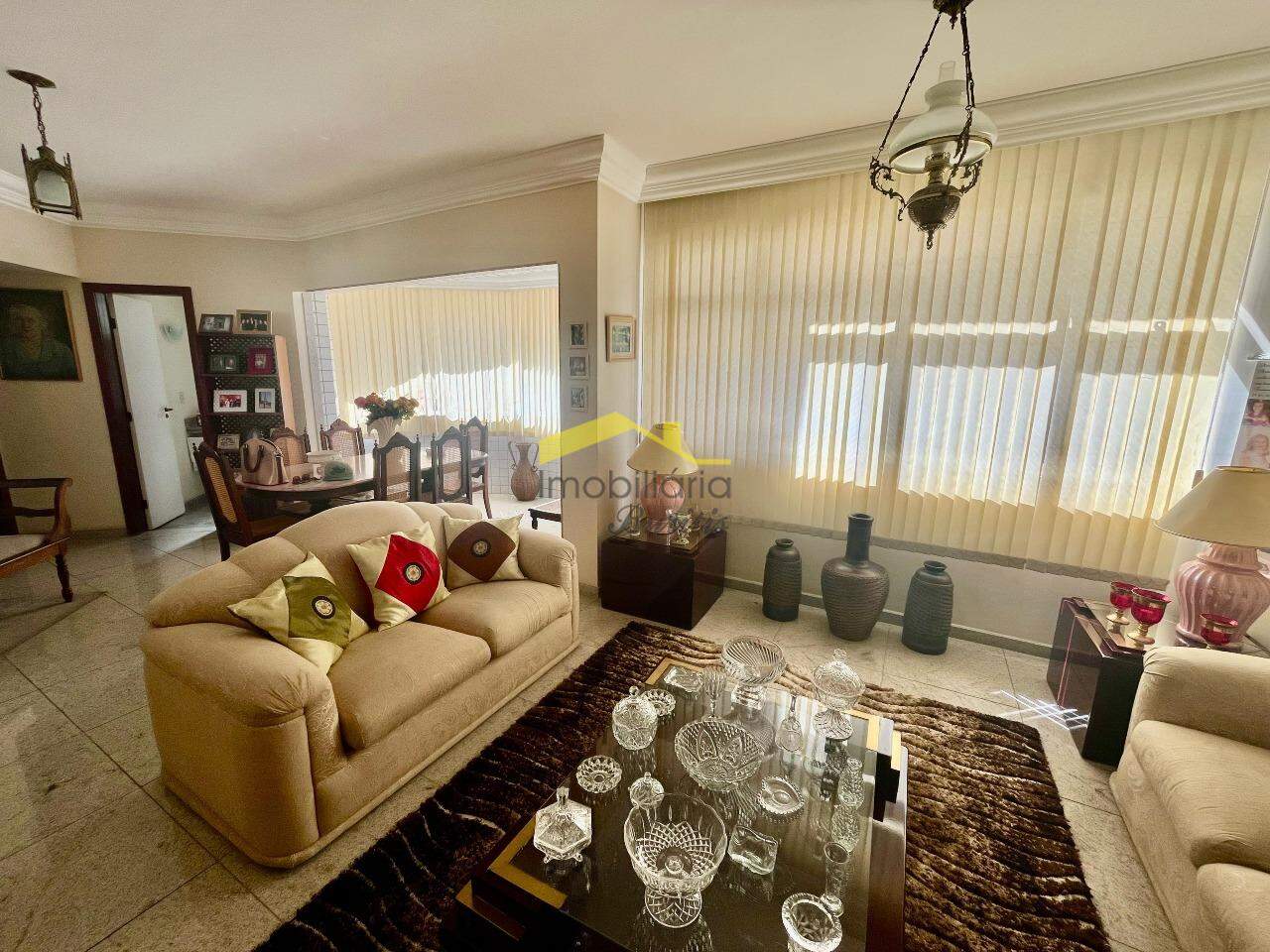 Apartamento para aluguel no Buritis: 