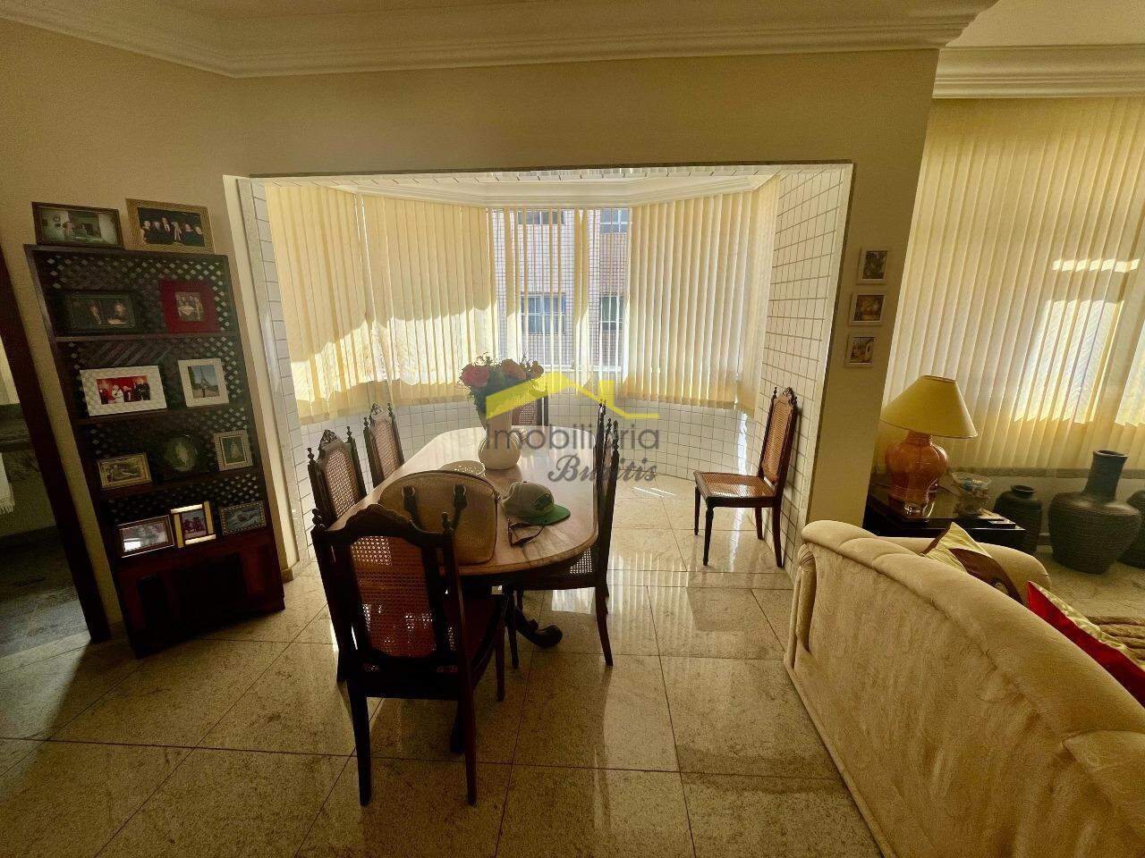 Apartamento para aluguel no Buritis: 