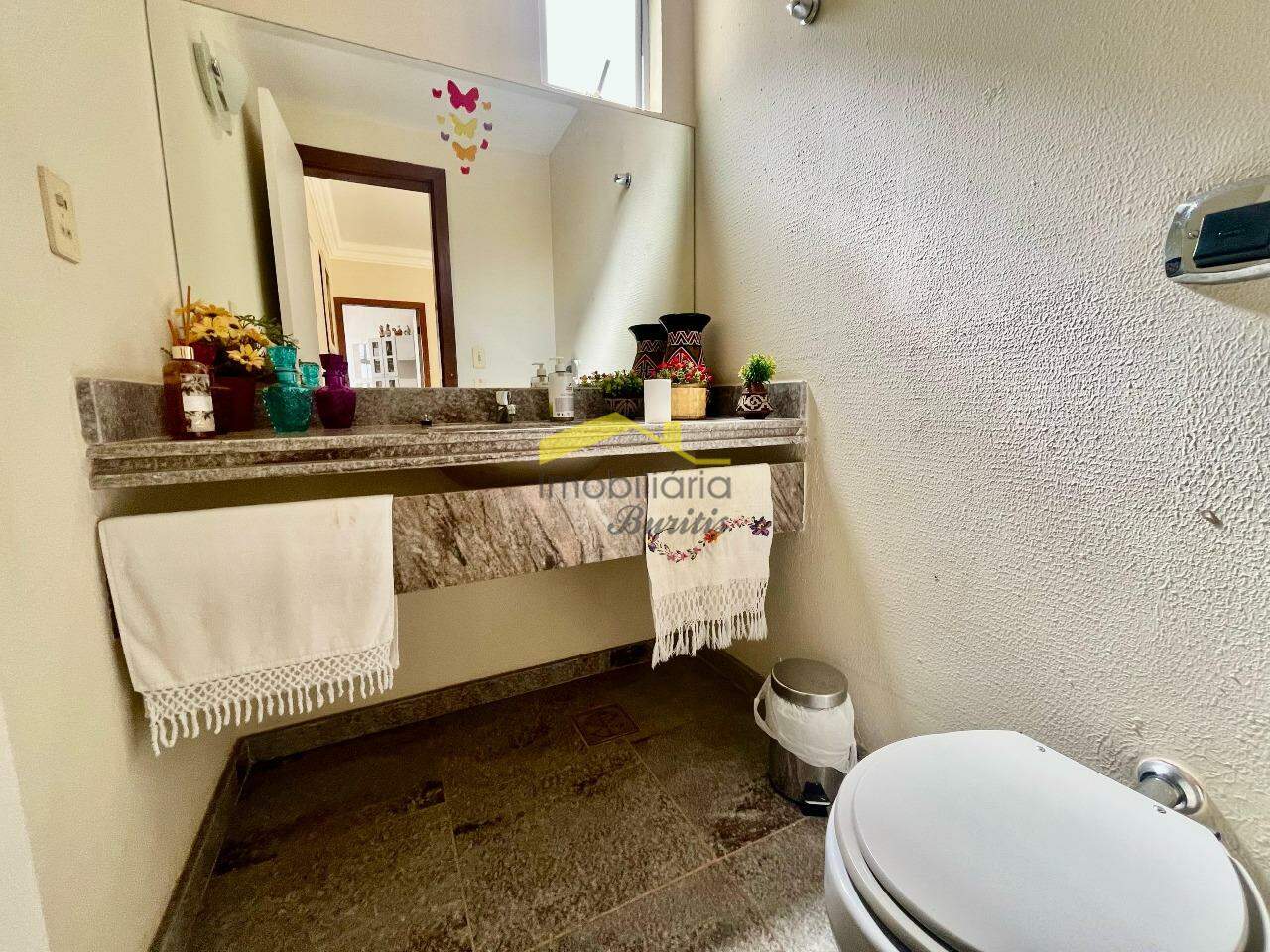 Apartamento para aluguel no Buritis: 