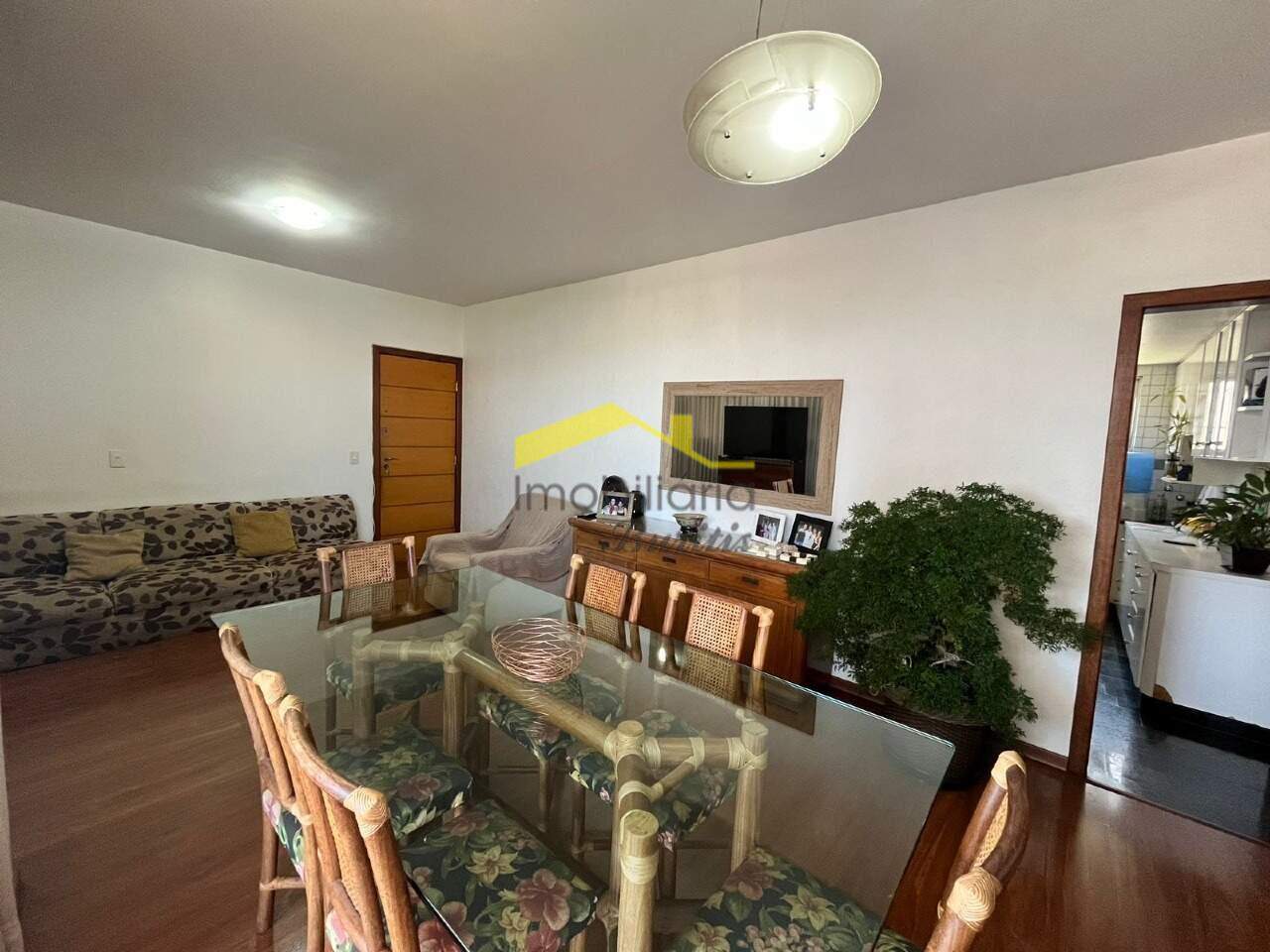 Apartamento à venda no Buritis: 