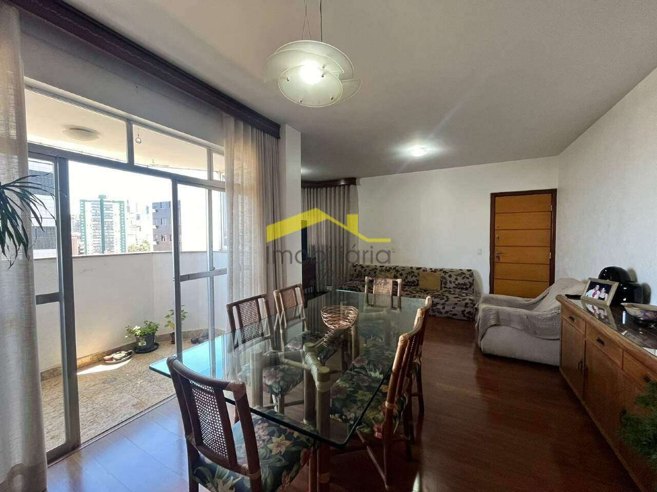 Apartamento à venda no Buritis: 