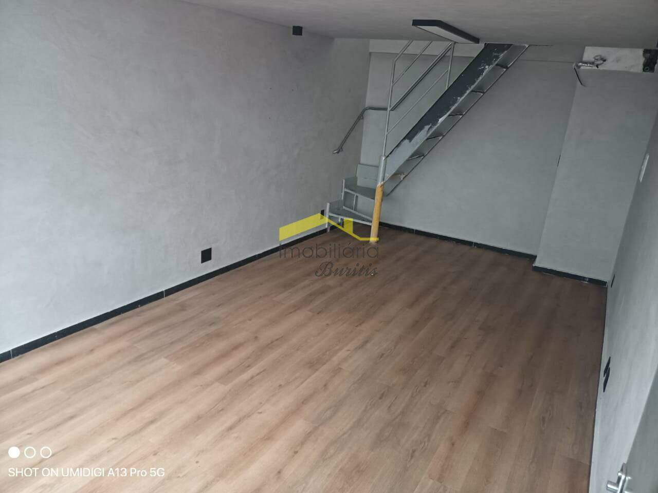 Loja à venda no Buritis: 