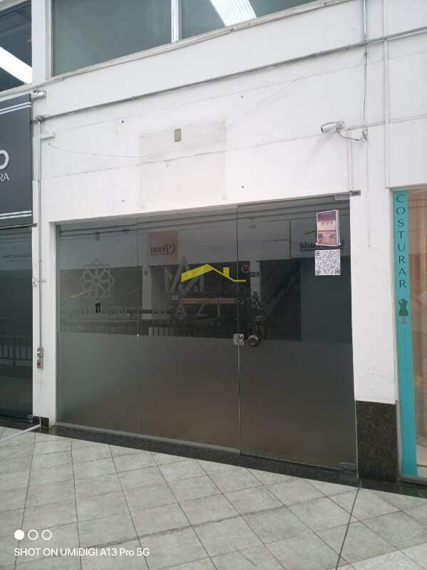 Loja à venda no Buritis: 