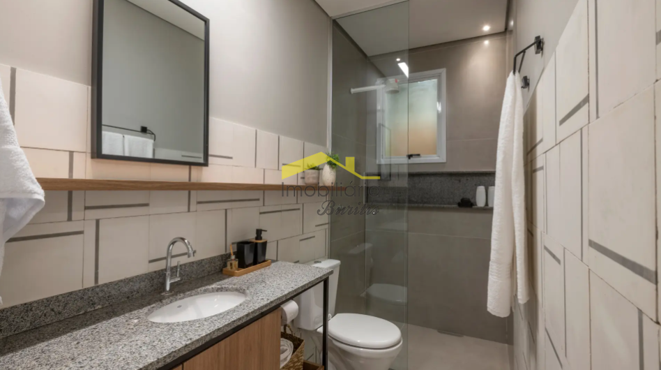 Apartamento à venda no Palmeiras: 