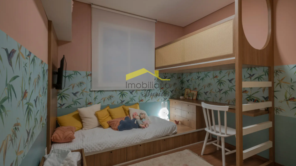 Apartamento à venda no Palmeiras: 