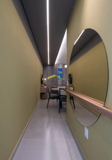 Apartamento à venda no Palmeiras: 