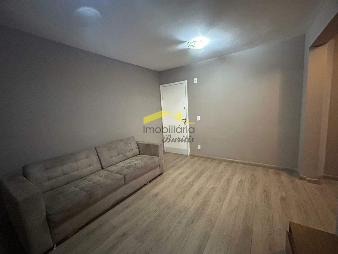 Apartamento com área privativa à venda no Buritis: 