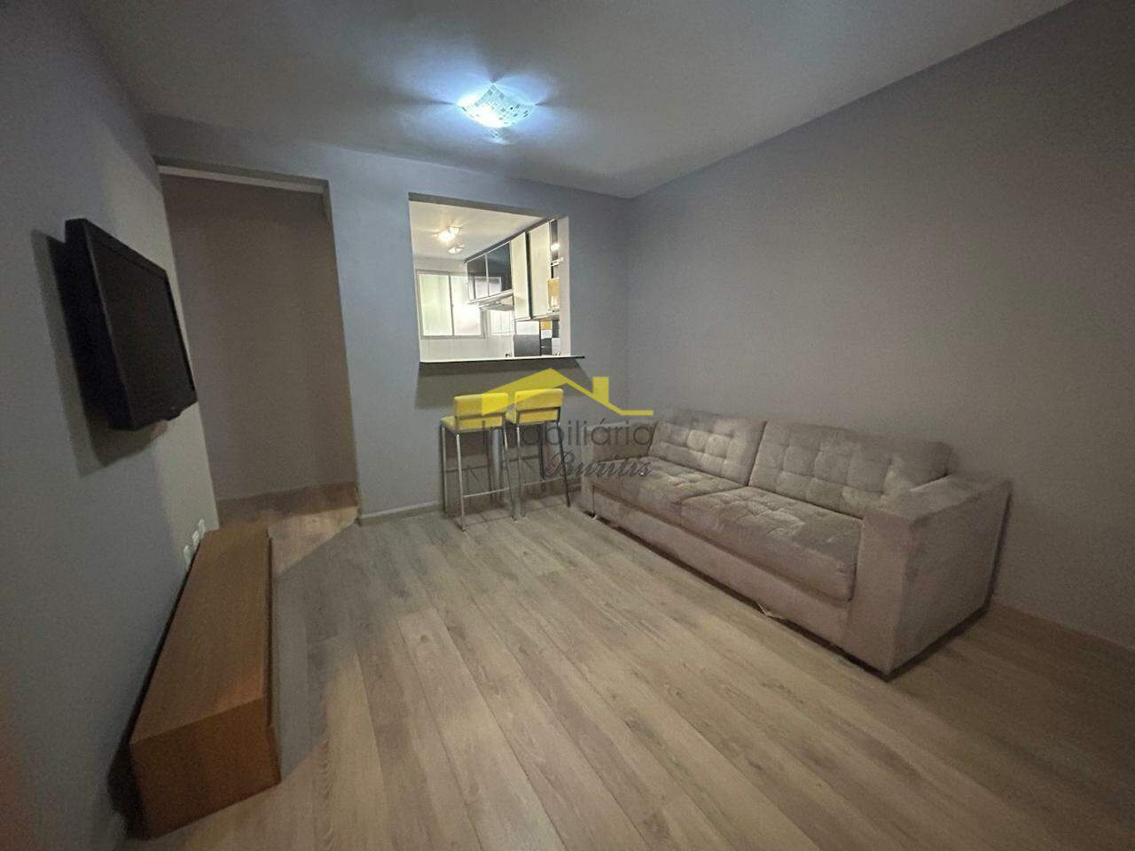 Apartamento com área privativa à venda no Buritis: 