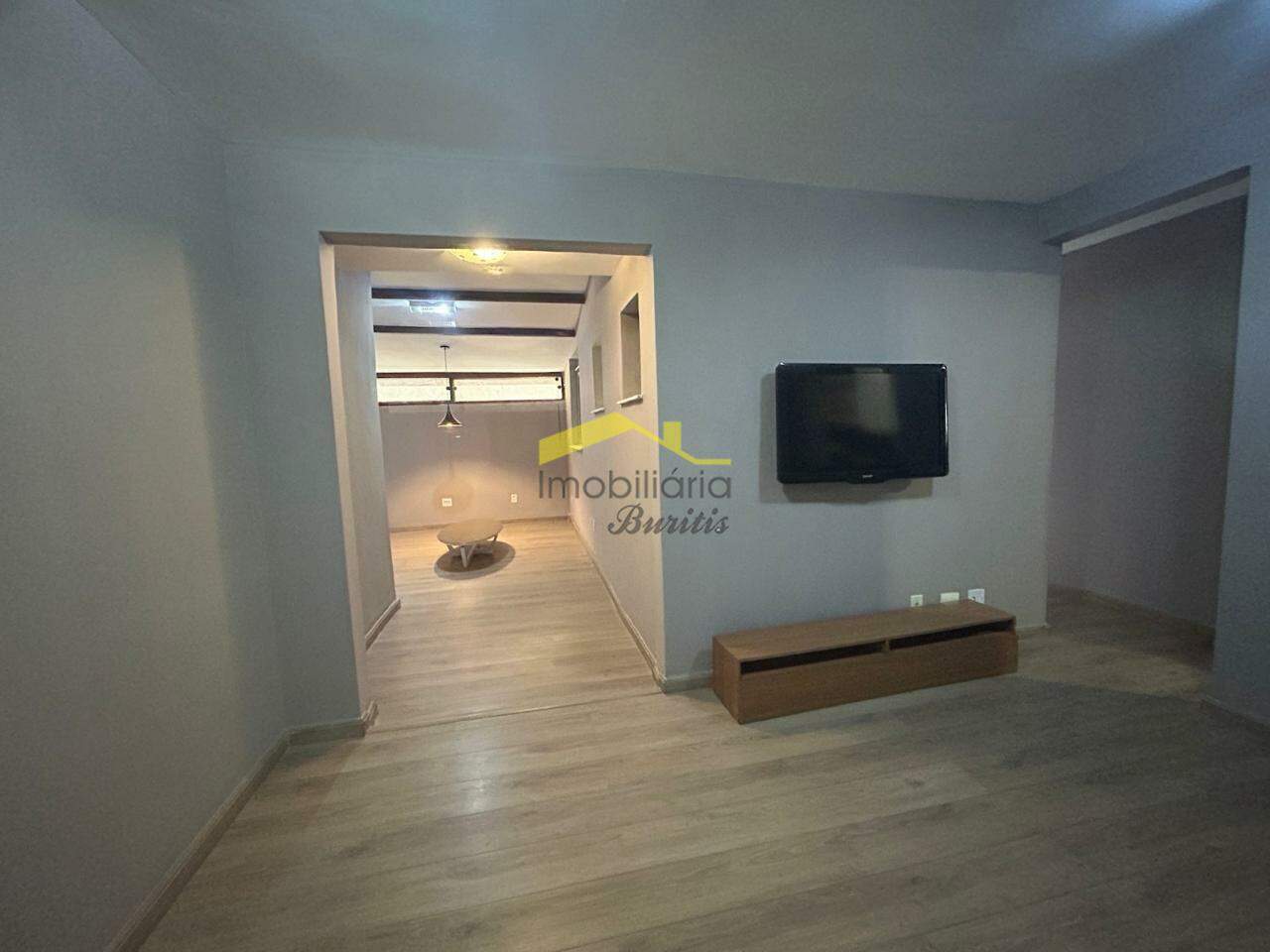 Apartamento com área privativa à venda no Buritis: 