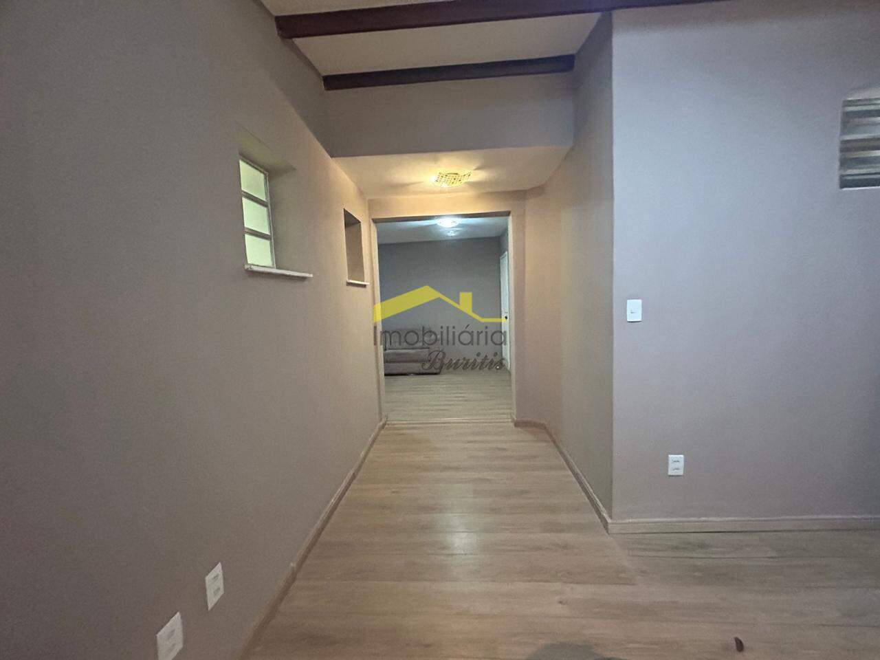 Apartamento com área privativa à venda no Buritis: 