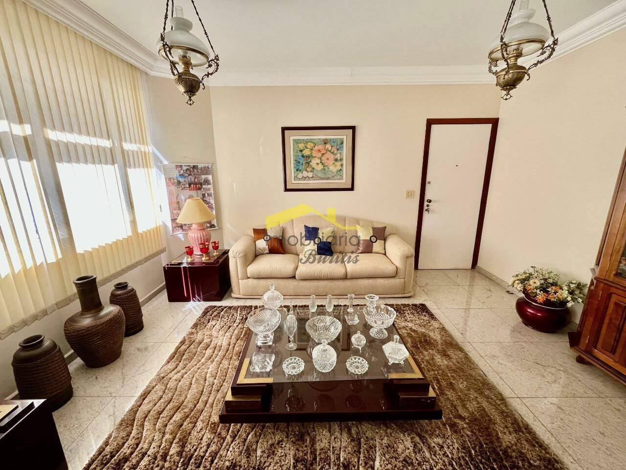 Apartamento à venda no Buritis: 