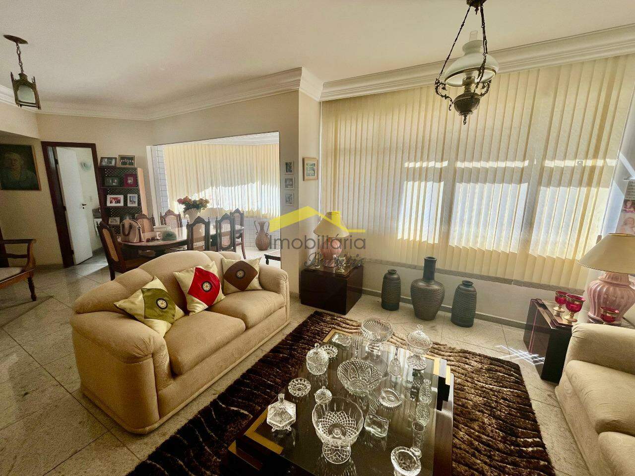 Apartamento à venda no Buritis: 