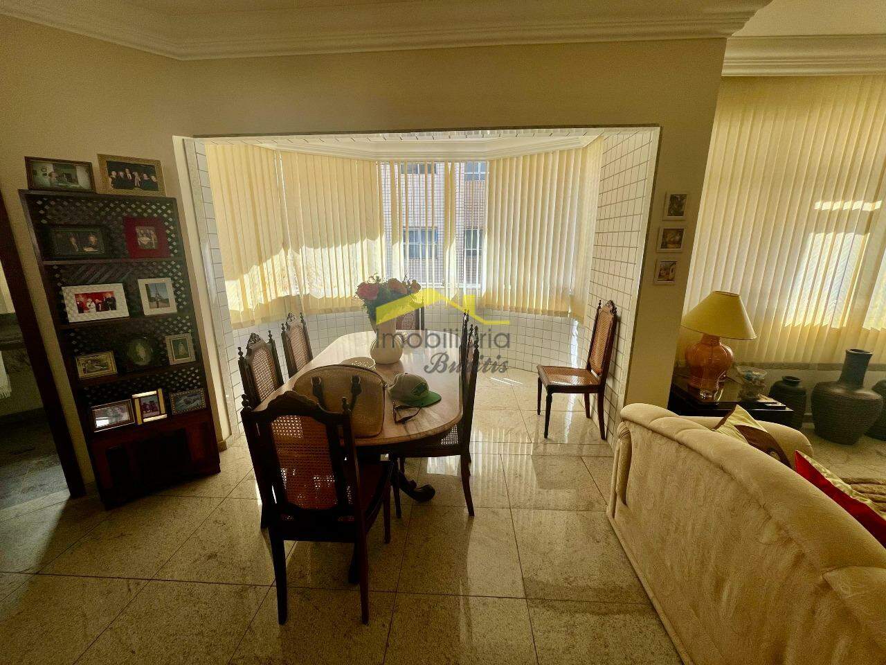 Apartamento à venda no Buritis: 