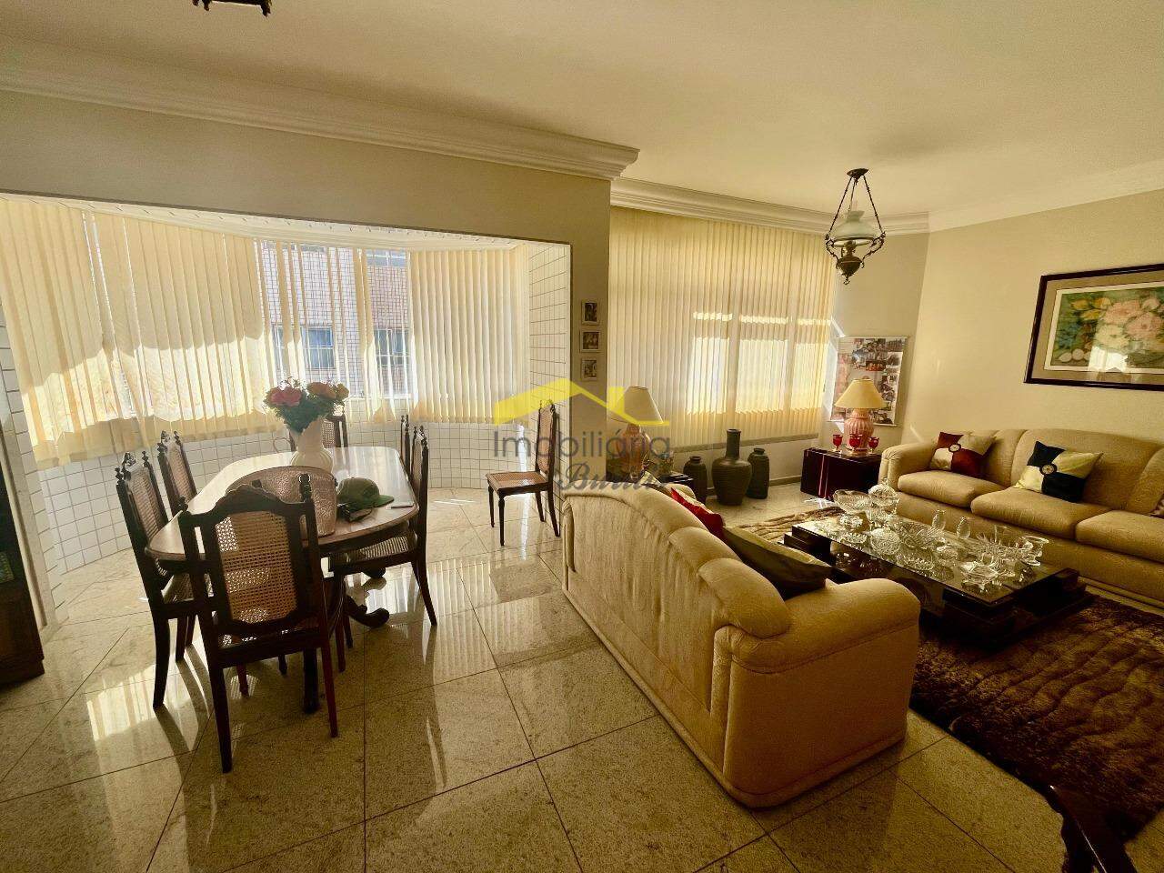 Apartamento à venda no Buritis: 