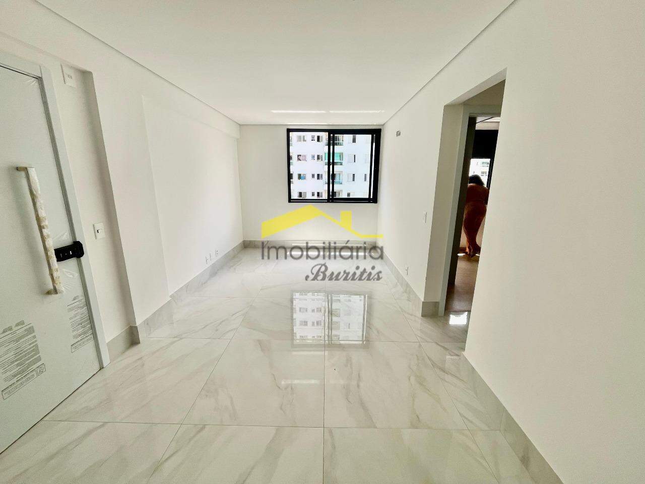 Apartamento à venda no Buritis: 