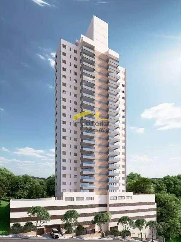 Apartamento à venda no Buritis: 