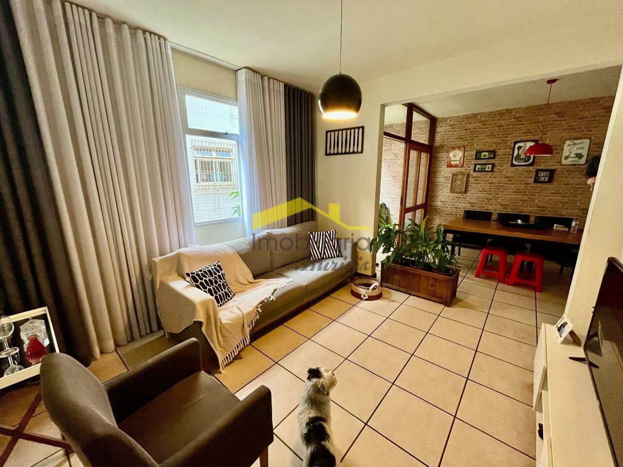 Apartamento à venda no Estoril: 