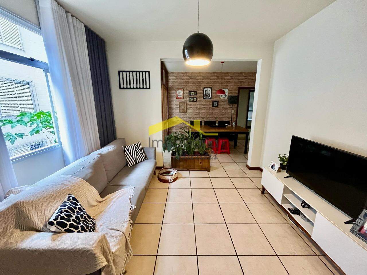 Apartamento à venda no Estoril: 