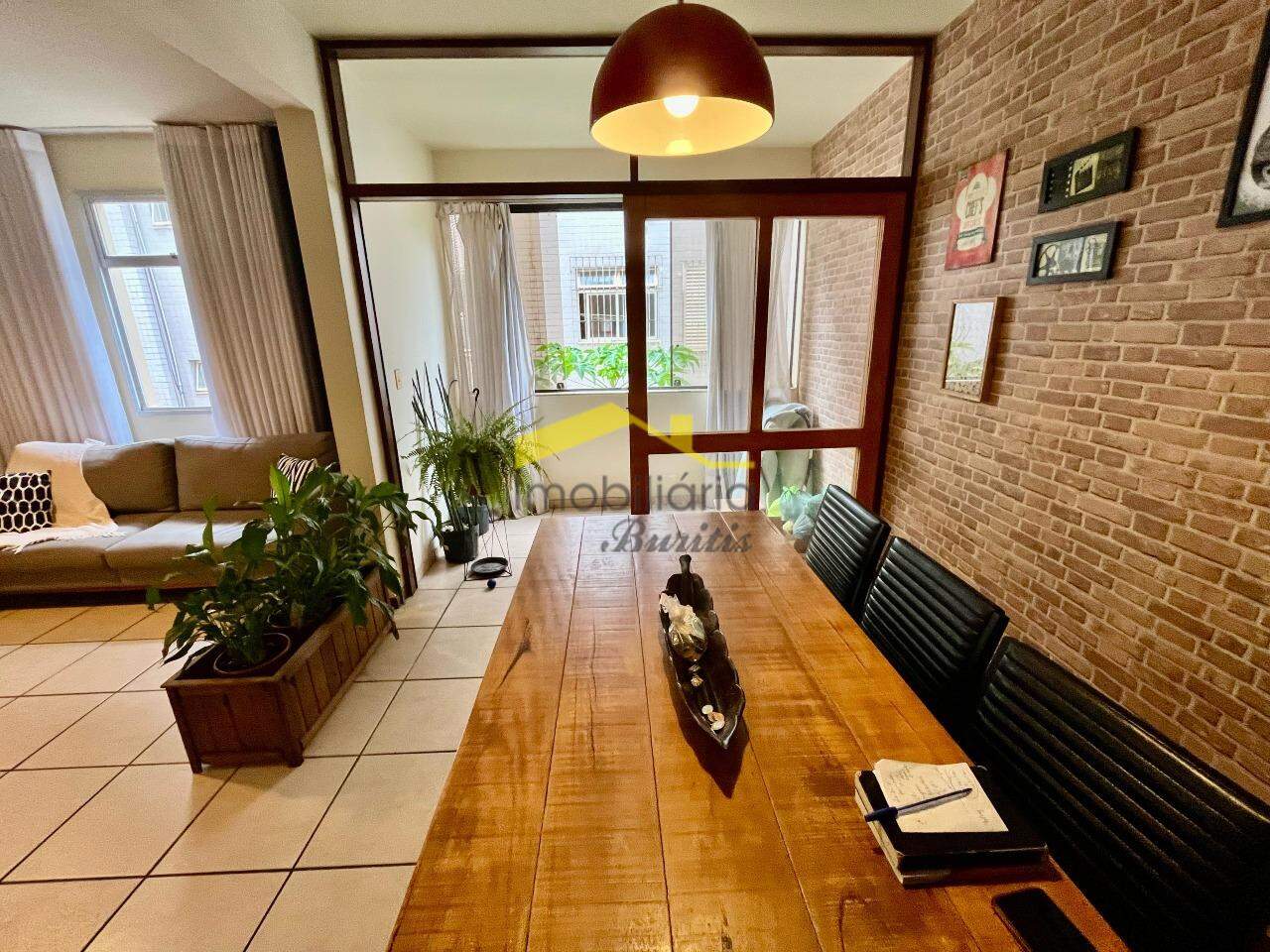 Apartamento à venda no Estoril: 