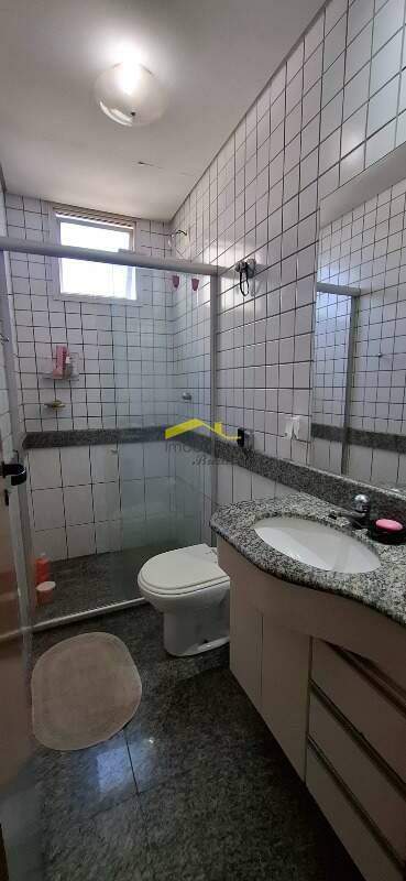 Apartamento à venda no Buritis: 