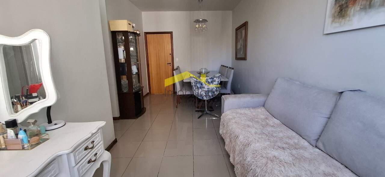 Apartamento à venda no Buritis: 