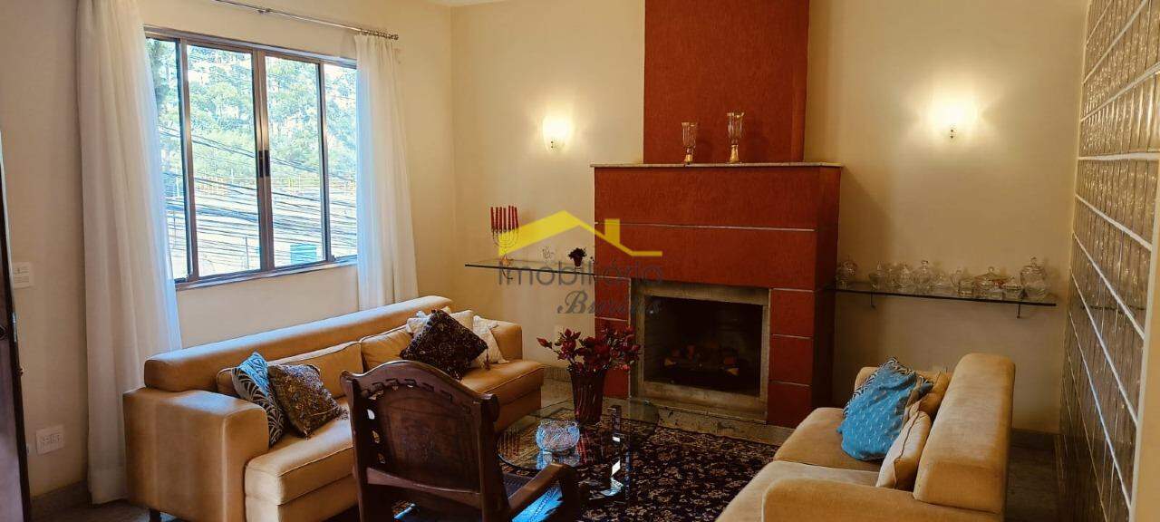 Casa à venda no Belvedere: 