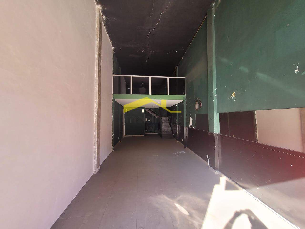 Loja para aluguel no Buritis: 