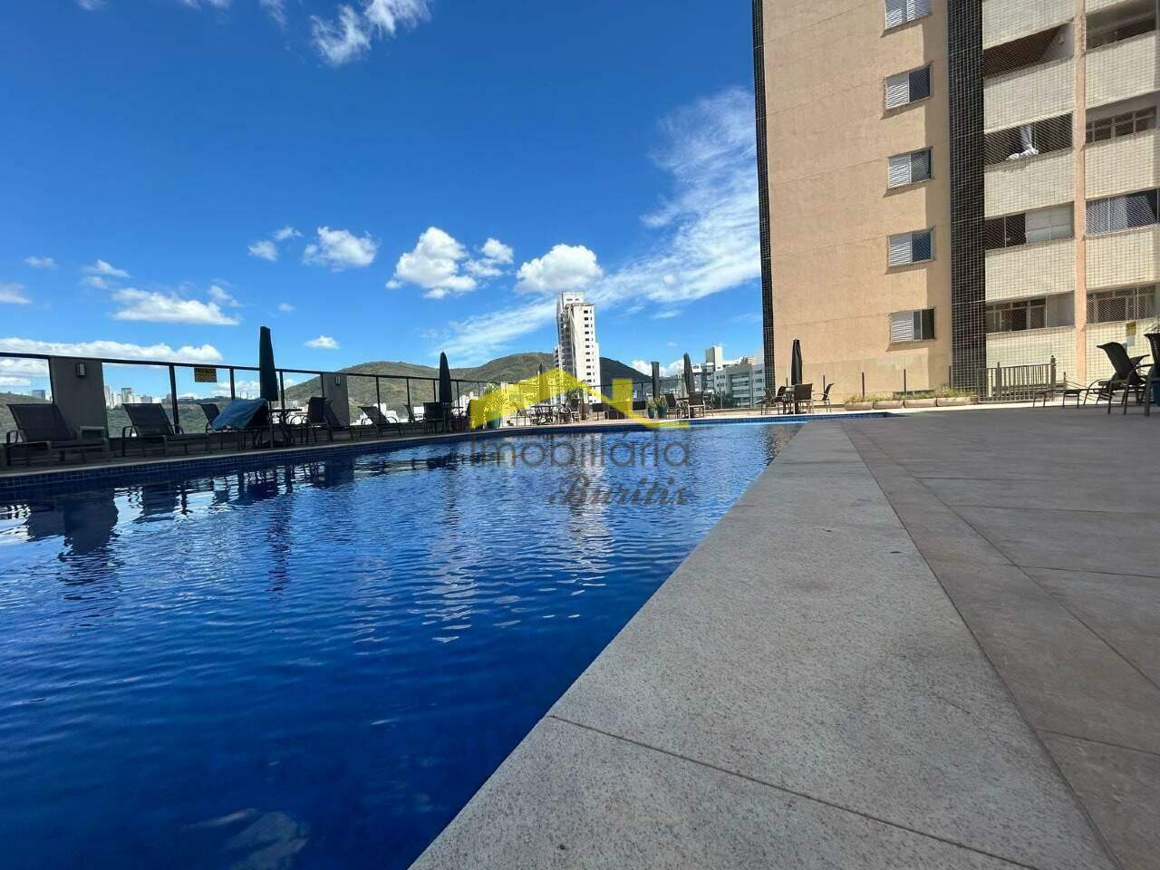 Apartamento à venda no Buritis: 