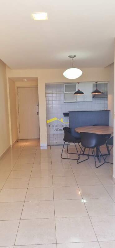 Apartamento à venda no Buritis: 