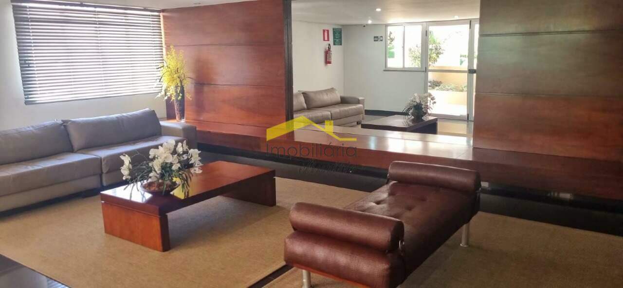 Apartamento à venda no Buritis: 